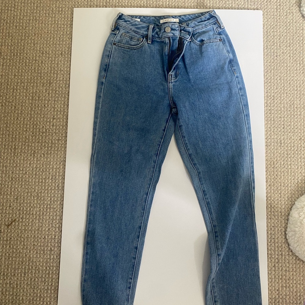 Pacsun jeans never worn perfect condition